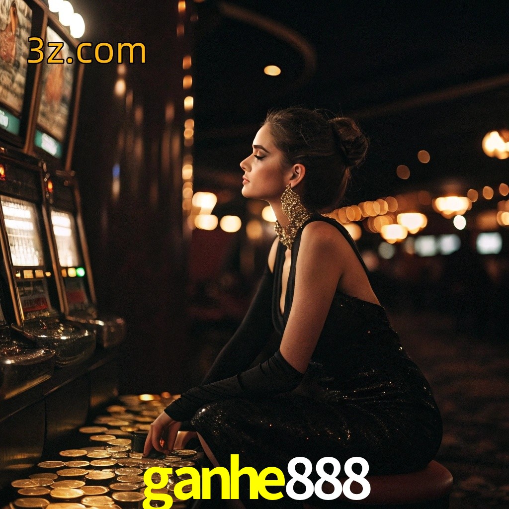 game ganhe888