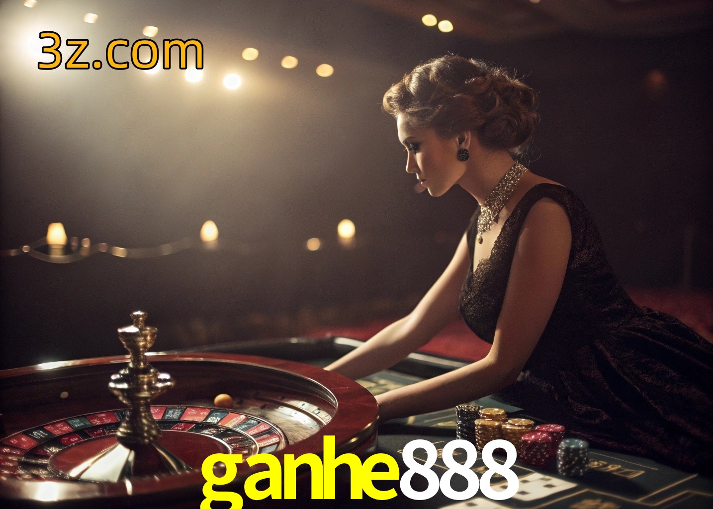  ganhe888
