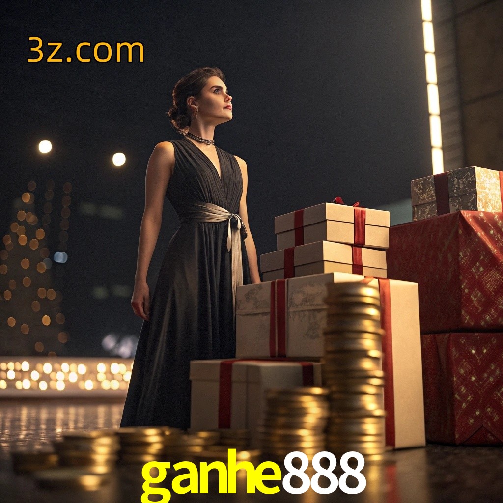  ganhe888 bonus